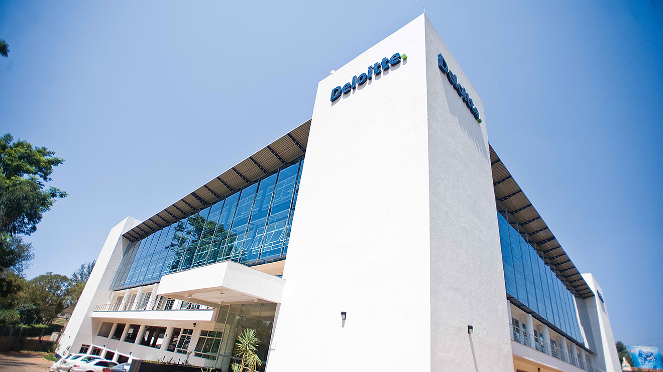 Deloitte East Africas