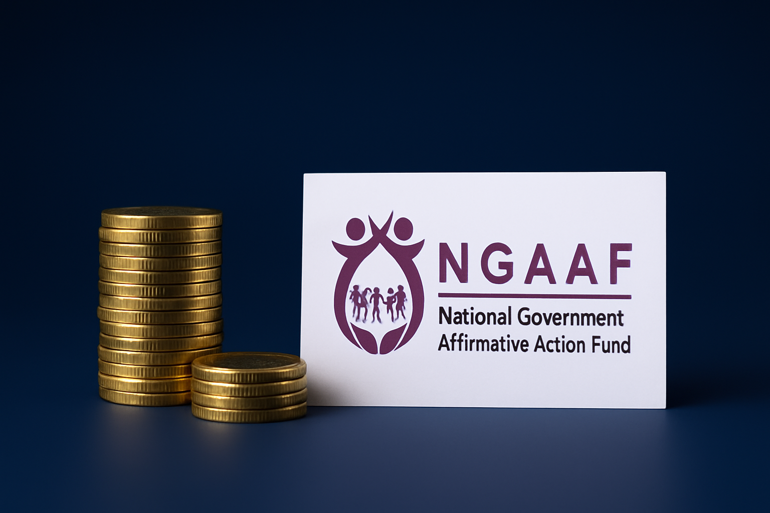 NGAAFs